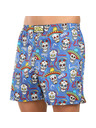 Styx Pantaloni da notte uomo Styx teschi