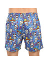 Styx Pantaloni da notte uomo Styx teschi