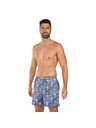 Styx Pantaloni da notte uomo Styx teschi