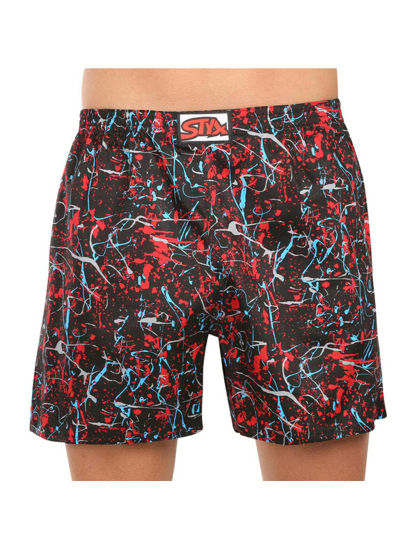 Styx Pantaloni da notte uomo Styx Jáchym