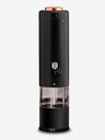 Berlingerhaus Macinino elettrico per pepe e sale BERLINGERHAUS Black Rose Collection