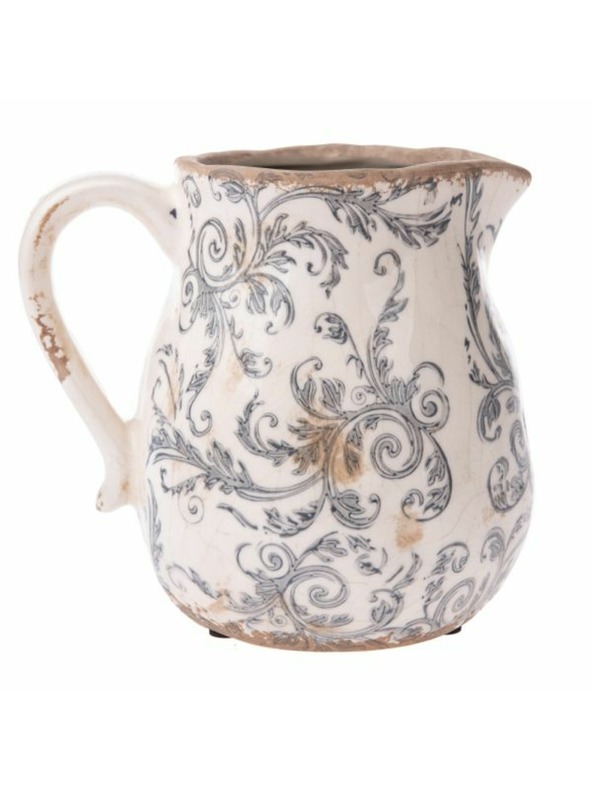 Casa de Engel Vaso secco in ceramica, 1/12