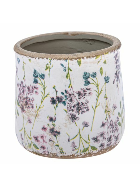 Casa de Engel Coperchio per vaso in ceramica, 2/16