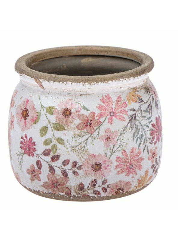 Casa de Engel Coperchio per vaso in ceramica, 2/16