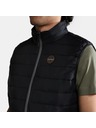 Napapijri Gilet nero da uomo Acalmar Napapijri