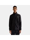 Napapijri Giacca nera Napapijri Track Top da uomo