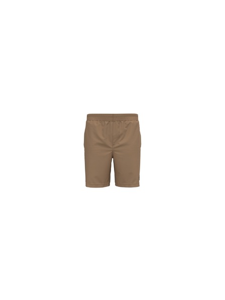 Napapijri Pantaloni corti marroni n-boyd Napapijri
