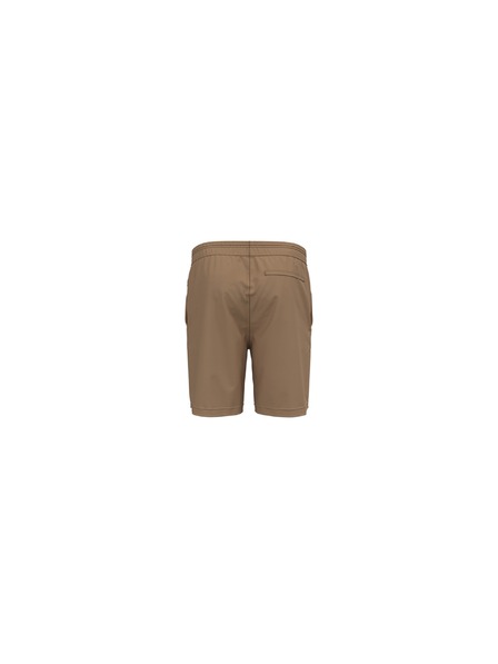Napapijri Pantaloni corti marroni n-boyd Napapijri