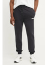 Napapijri Pantaloni sportivi neri da uomo m-gori Napapijri