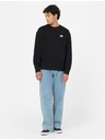Dickies Felpa nera da uomo Dickies Millersburg Sweatshirt