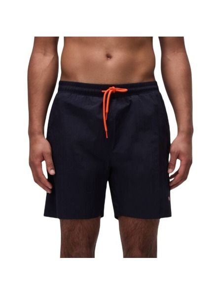 Napapijri Costume da bagno blu scuro da uomo 0411 Napapijri