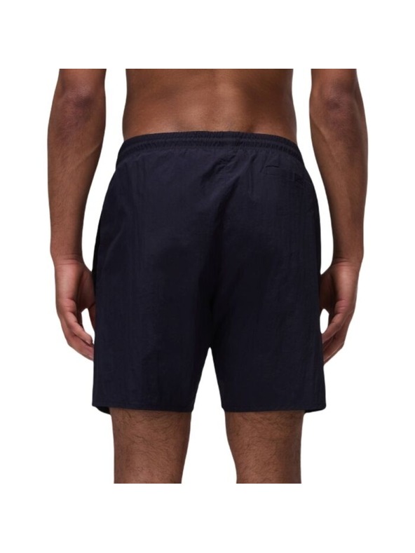 Napapijri Costume da bagno blu scuro da uomo 0411 Napapijri