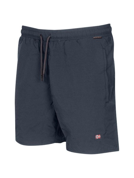 Napapijri Costume da bagno grigi storm grey da uomo 0411 Napapijri