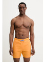 Napapijri Costume da bagno uomo arancione 0411 Napapijri