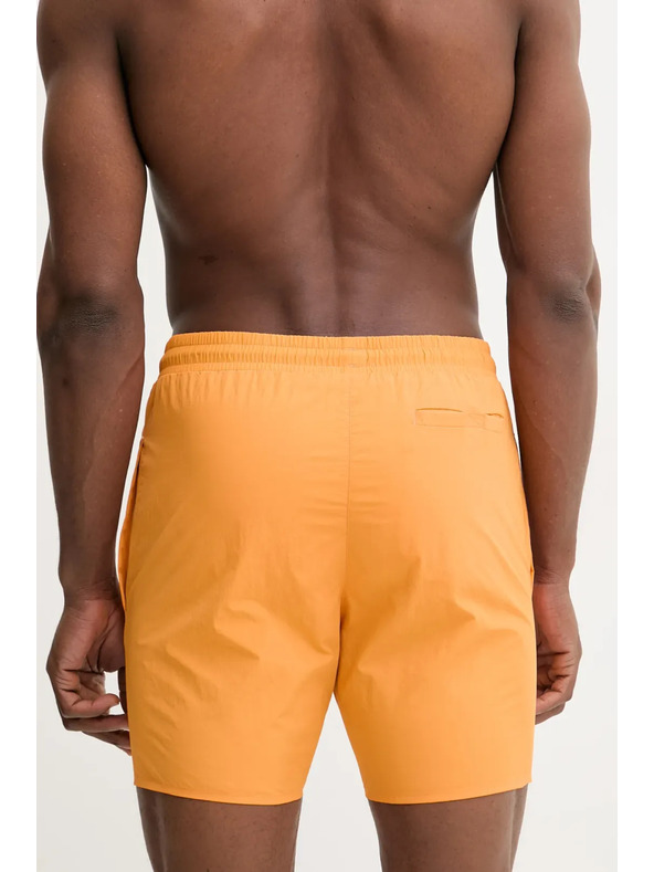 Napapijri Costume da bagno uomo arancione 0411 Napapijri