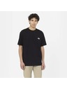 Dickies Maglietta uomo nera Dickies Summerdale Tee SS Black