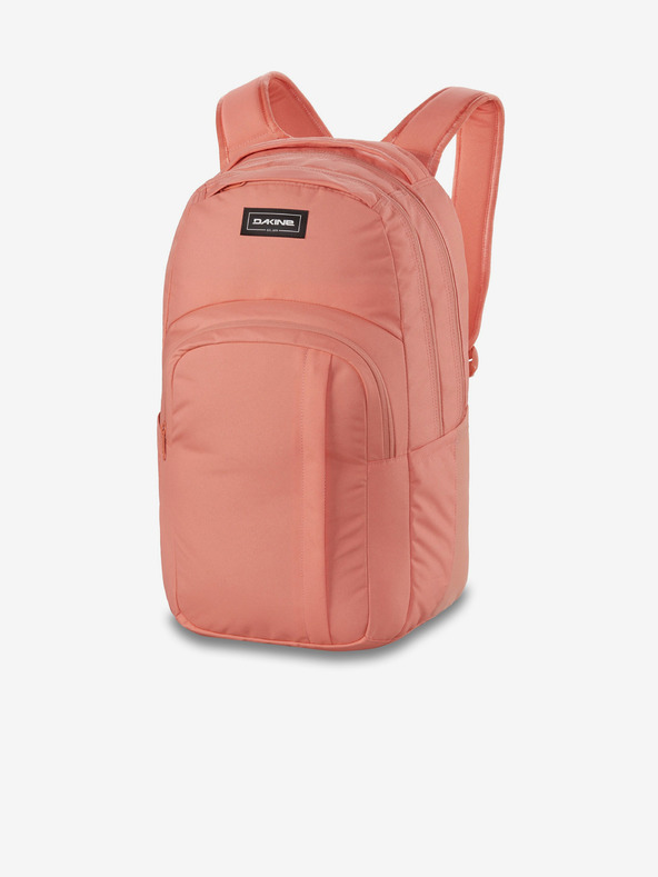 Dakine Zaino rosa da donna Dakine Campus L 33l