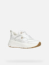 Geox Sneakers bianche da donna Geox Iamantha