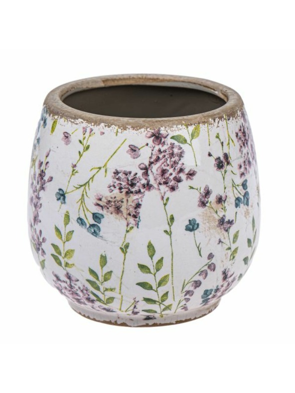 Casa de Engel Vaso in ceramica, 2/18