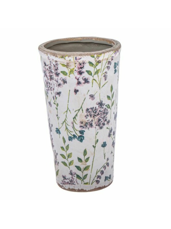 Casa de Engel Vaso in ceramica, 2/12