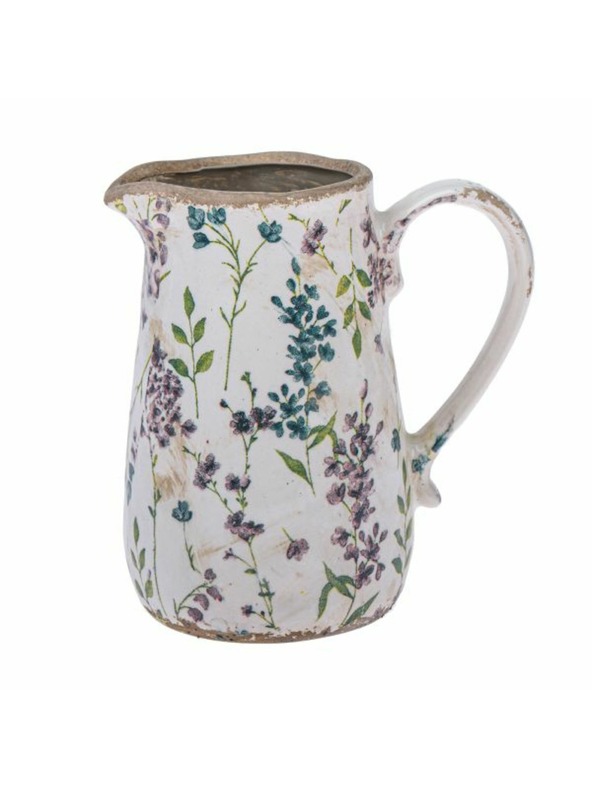 Casa de Engel Vaso secco in ceramica, 1/12