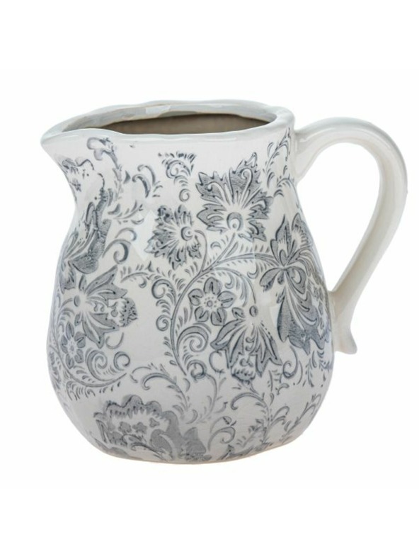 Casa de Engel Vaso secco in ceramica, 1/12