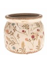 Casa de Engel Coperchio per vaso in ceramica, 2/16