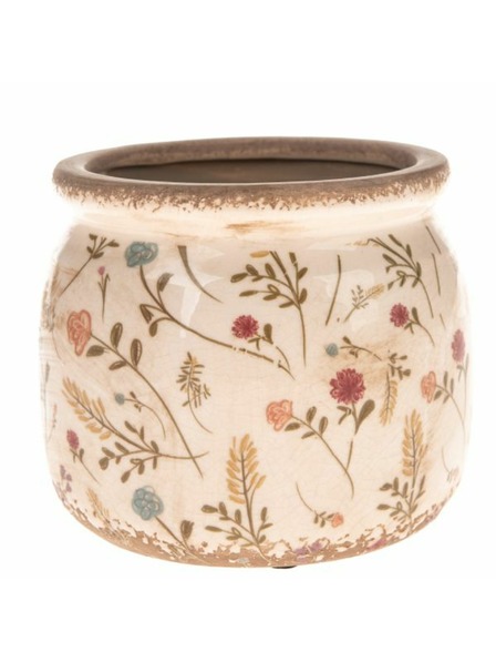 Casa de Engel Coperchio per vaso in ceramica, 2/16