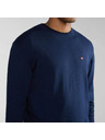Napapijri Maglione uomo blu 0411 Napapijri