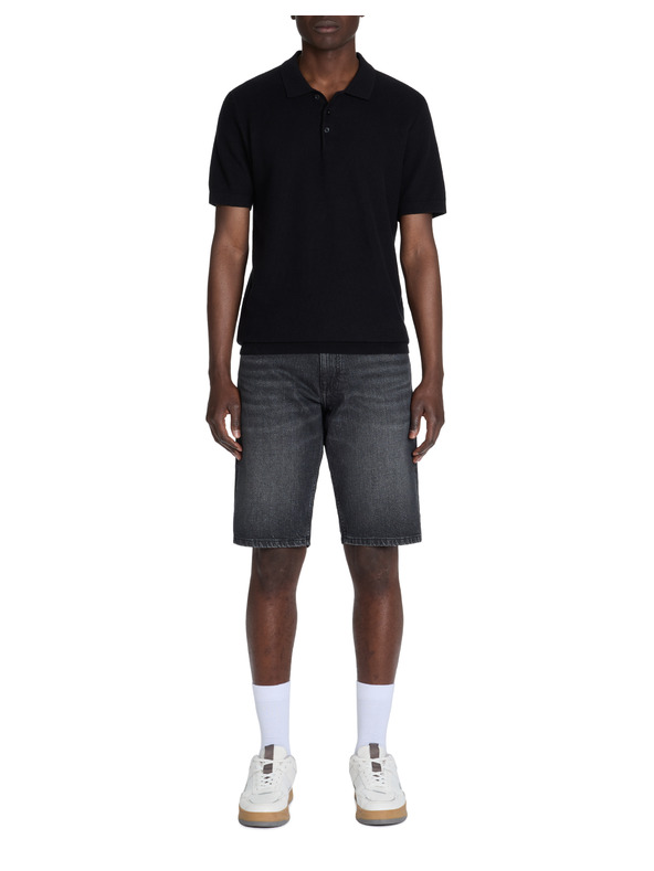 Celio Pantaloncini in jeans Bofirstbm 30 Celio