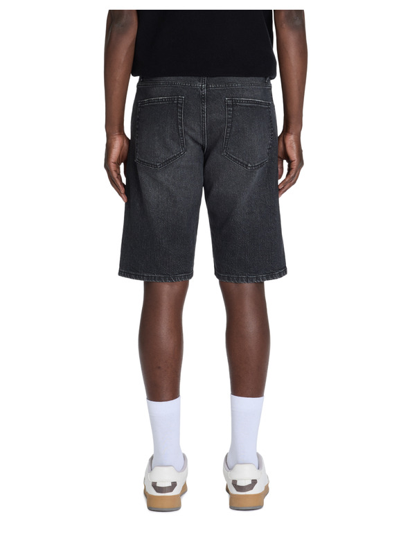 Celio Pantaloncini in jeans Bofirstbm 30 Celio