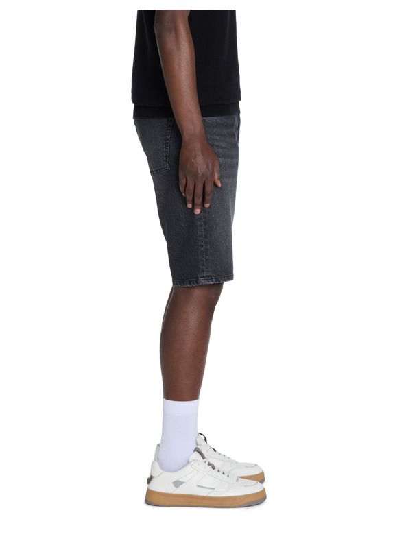 Celio Pantaloncini in jeans Bofirstbm 30 Celio