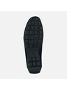Geox Mocassini blu scuro Geox Moner 2Fit da uomo