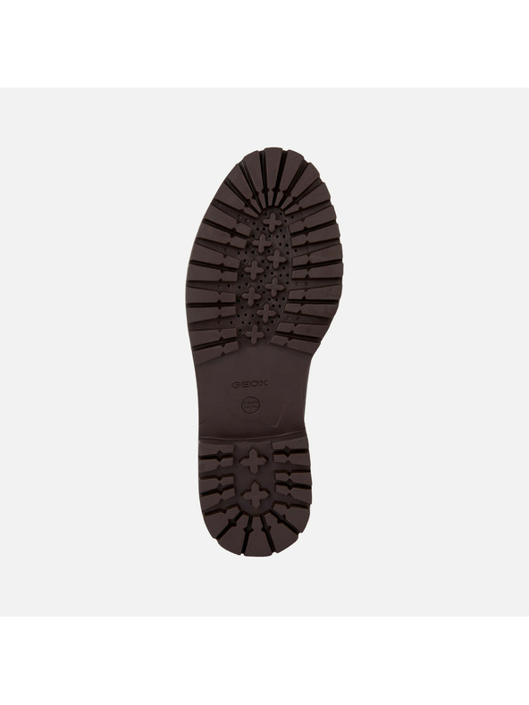 Geox Mocassini bordeaux Geox Iridea da donna