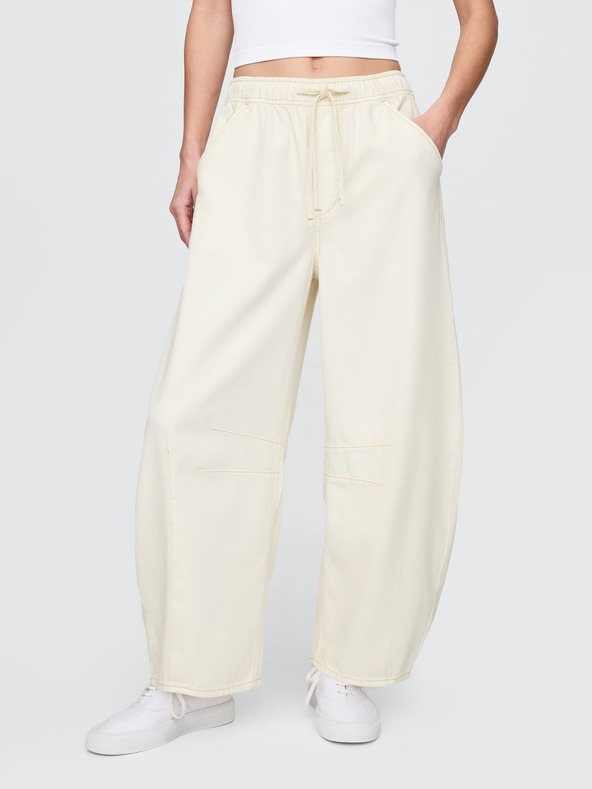 GAP Jeans Horseshoe UltraSoft GAP