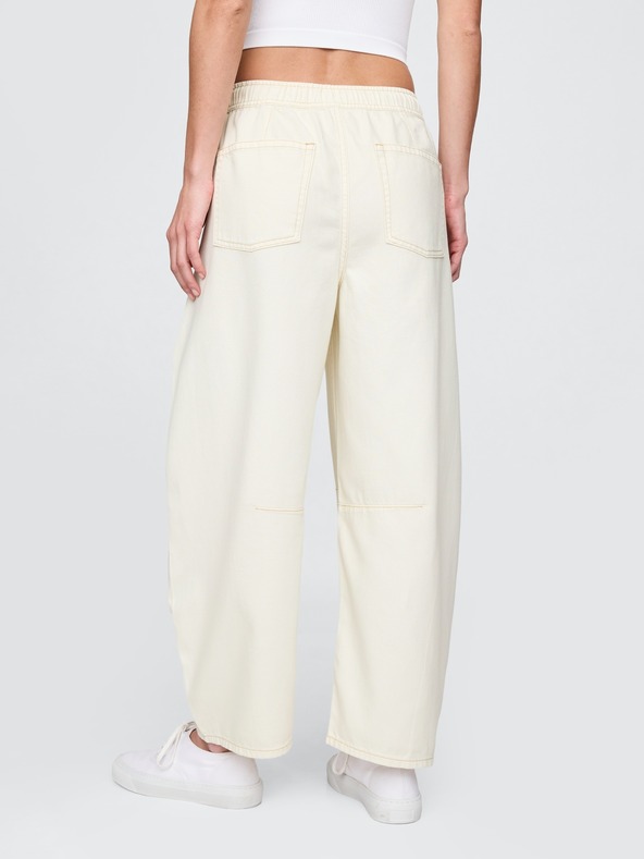 GAP Jeans Horseshoe UltraSoft GAP