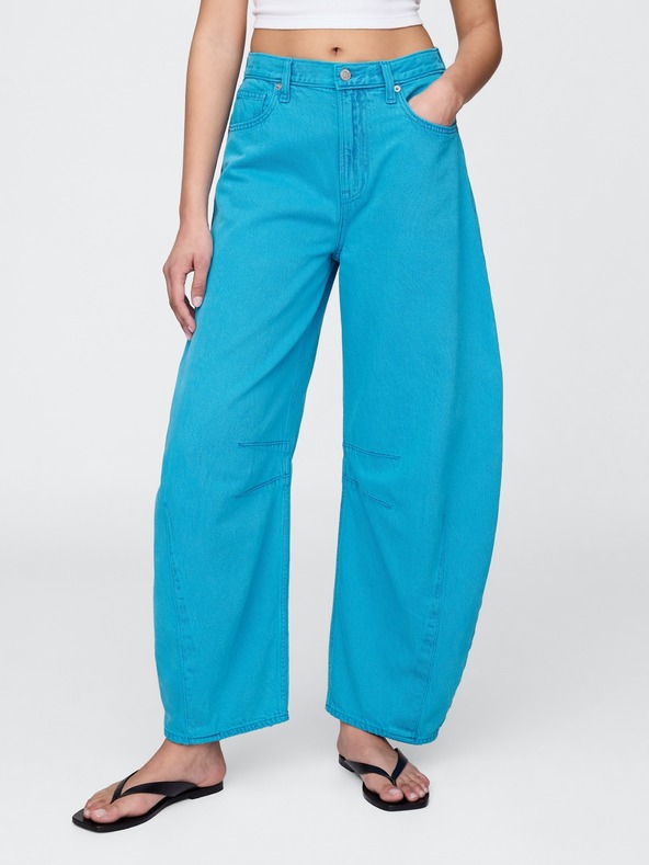 GAP Jeans Horseshoe UltraSoft GAP