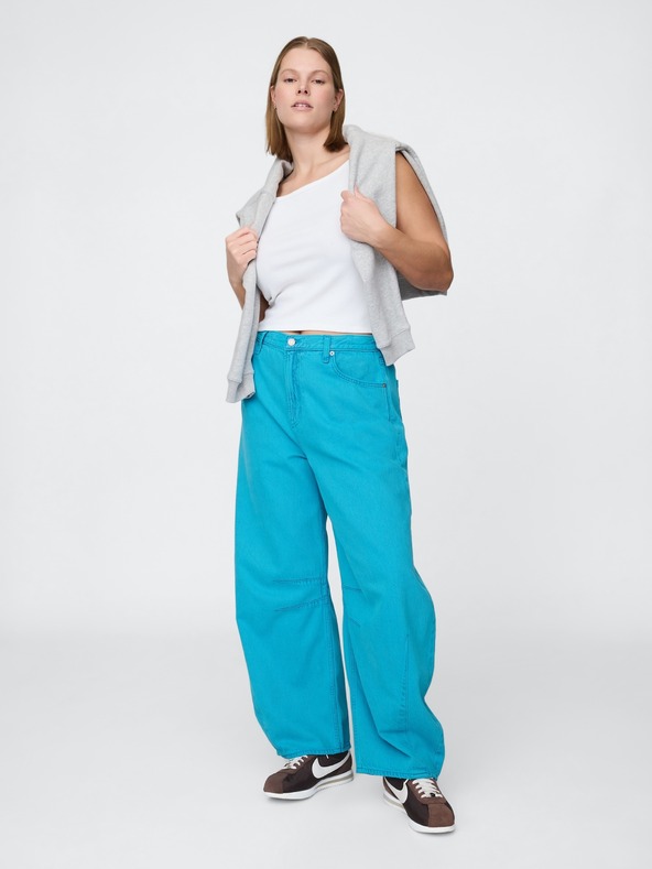 GAP Jeans Horseshoe UltraSoft GAP