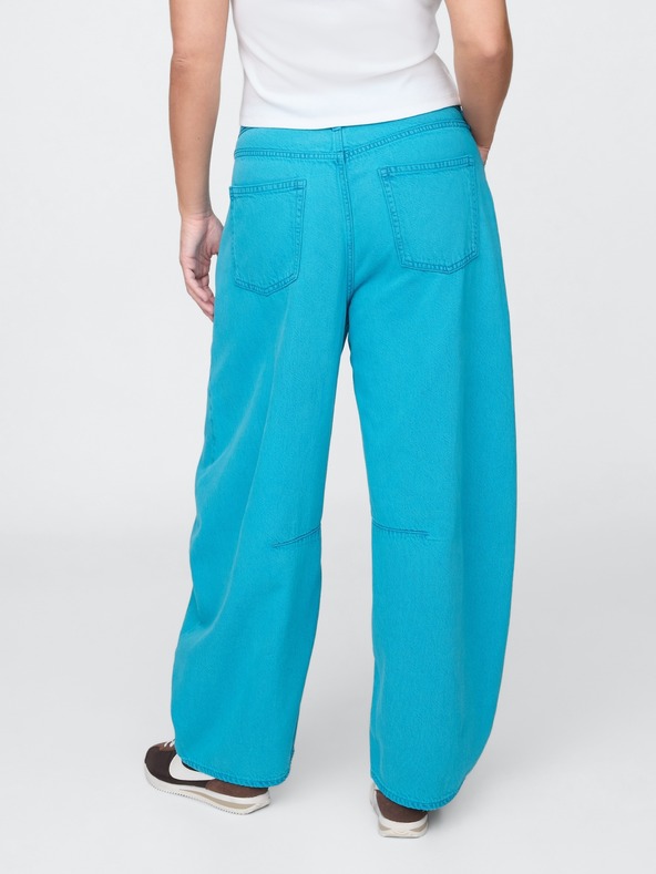 GAP Jeans Horseshoe UltraSoft GAP