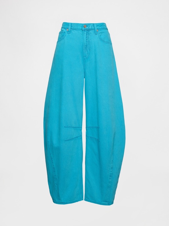 GAP Jeans Horseshoe UltraSoft GAP