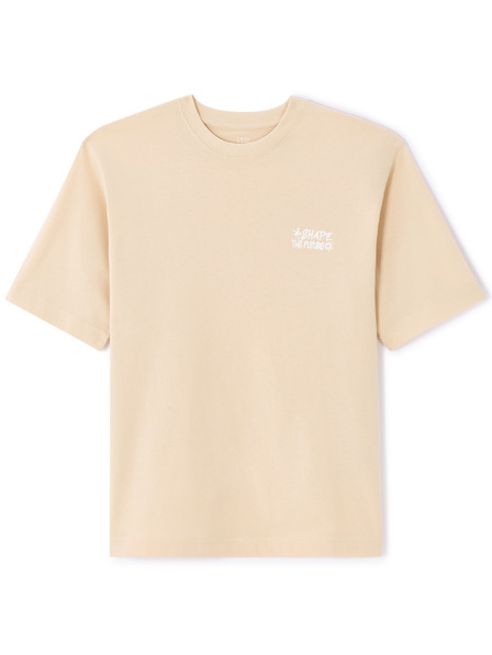 Celio Maglietta oversize Mexgrafi