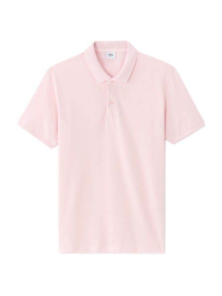 Celio Polo piqué Teone