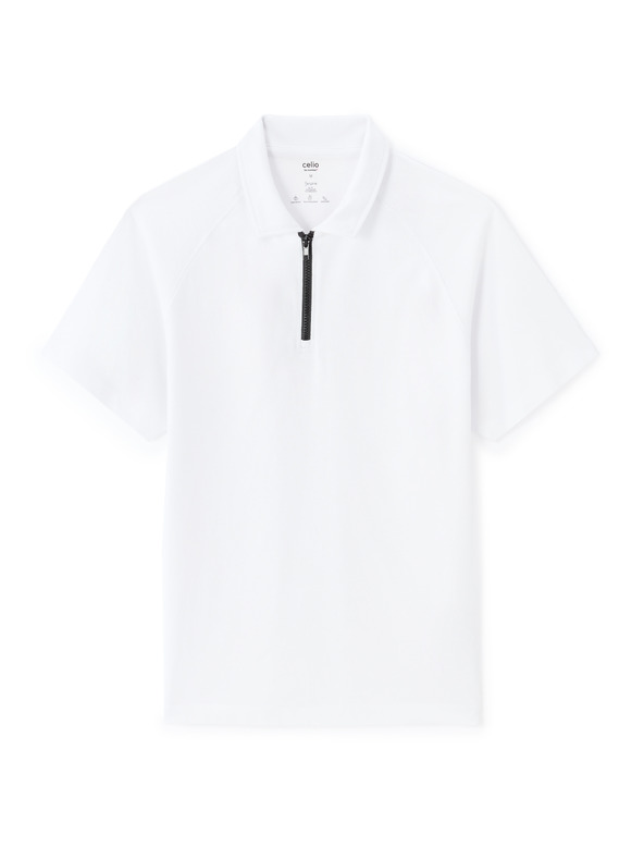 Celio Polo Mecool