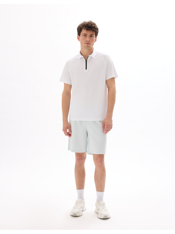 Celio Polo Mecool