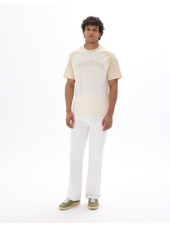 Celio Maglietta Mexjust