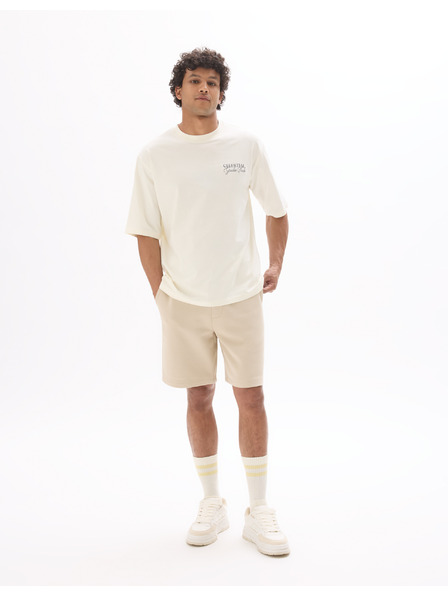 Celio Maglietta oversize Mesoleil