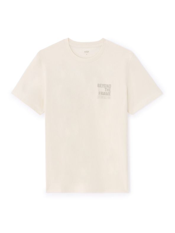 Celio Maglietta Mexword