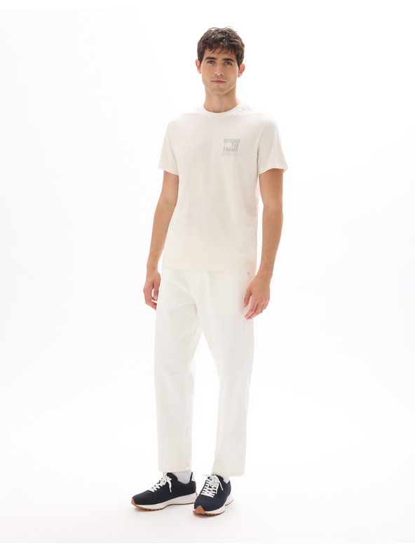 Celio Maglietta Mexword