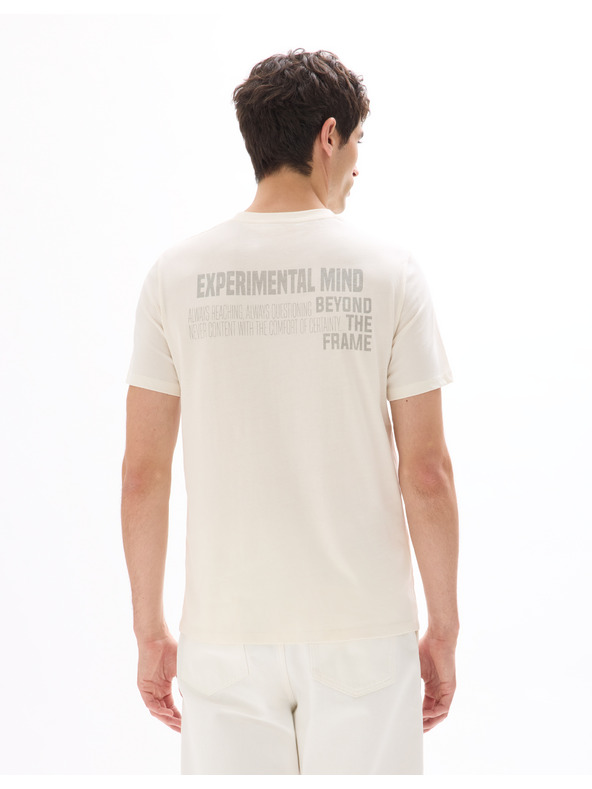 Celio Maglietta Mexword