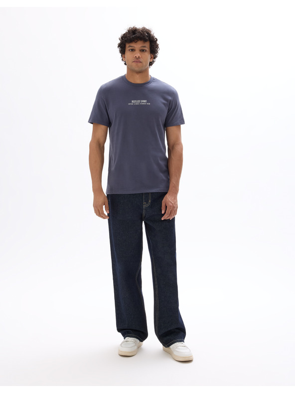 Celio Maglietta Mexword